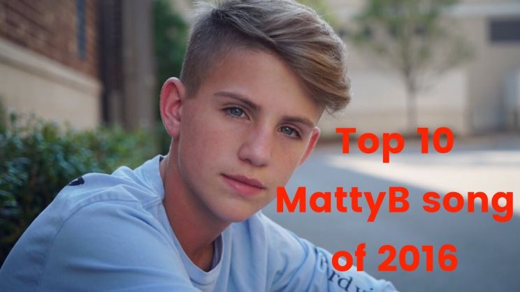 MattyB