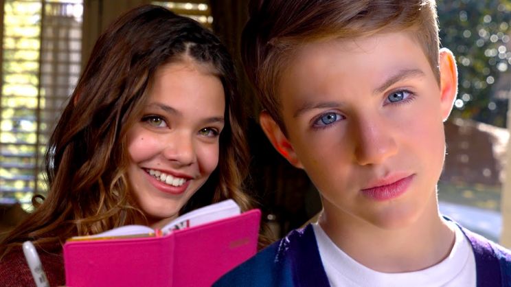 MattyB