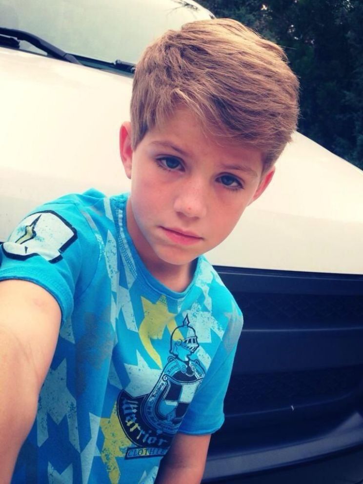 MattyB