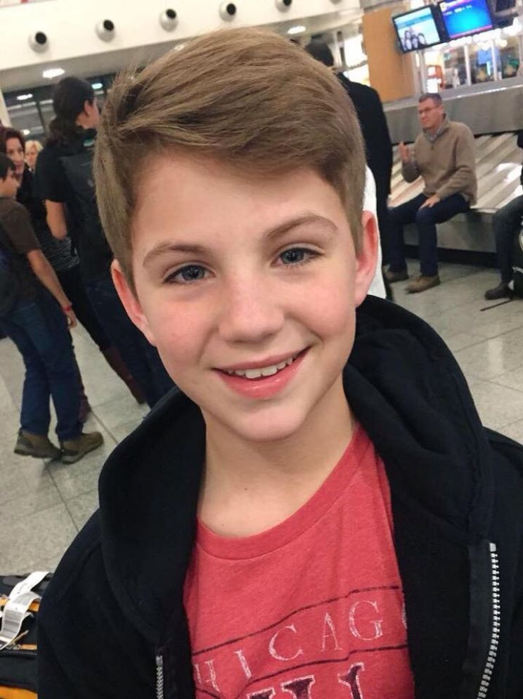 MattyB