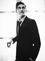 Matvey Lykov photo