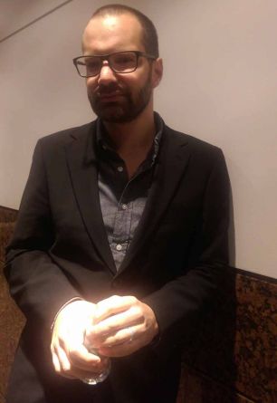Mátyás Erdély