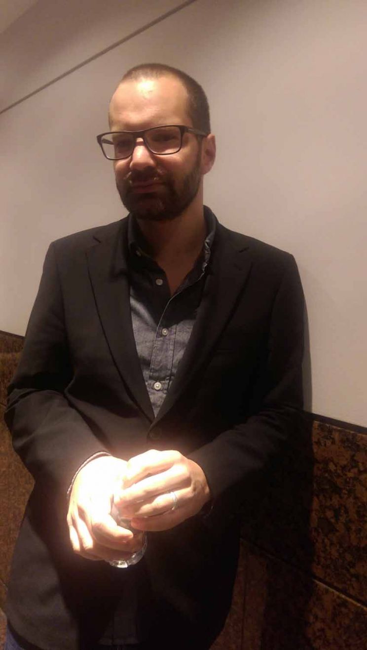Mátyás Erdély