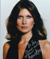 Maud Adams