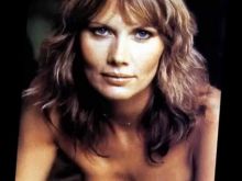 Maud Adams