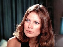 Maud Adams