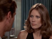 Maud Adams photo