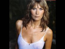 Maud Adams