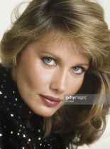 Maud Adams