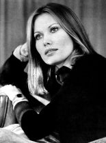 Maud Adams