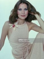 Maud Adams