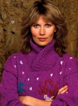 Maud Adams