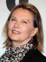 Maud Adams photo