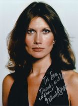 Maud Adams