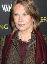 Maud Adams