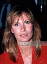 Maud Adams photo