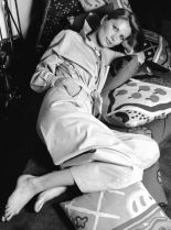 Maud Adams photo