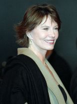 Maud Adams photo