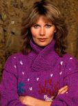 Maud Adams