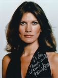 Maud Adams