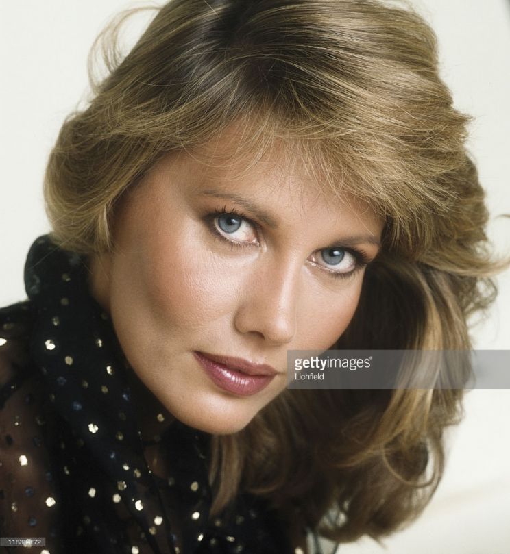 Maud Adams