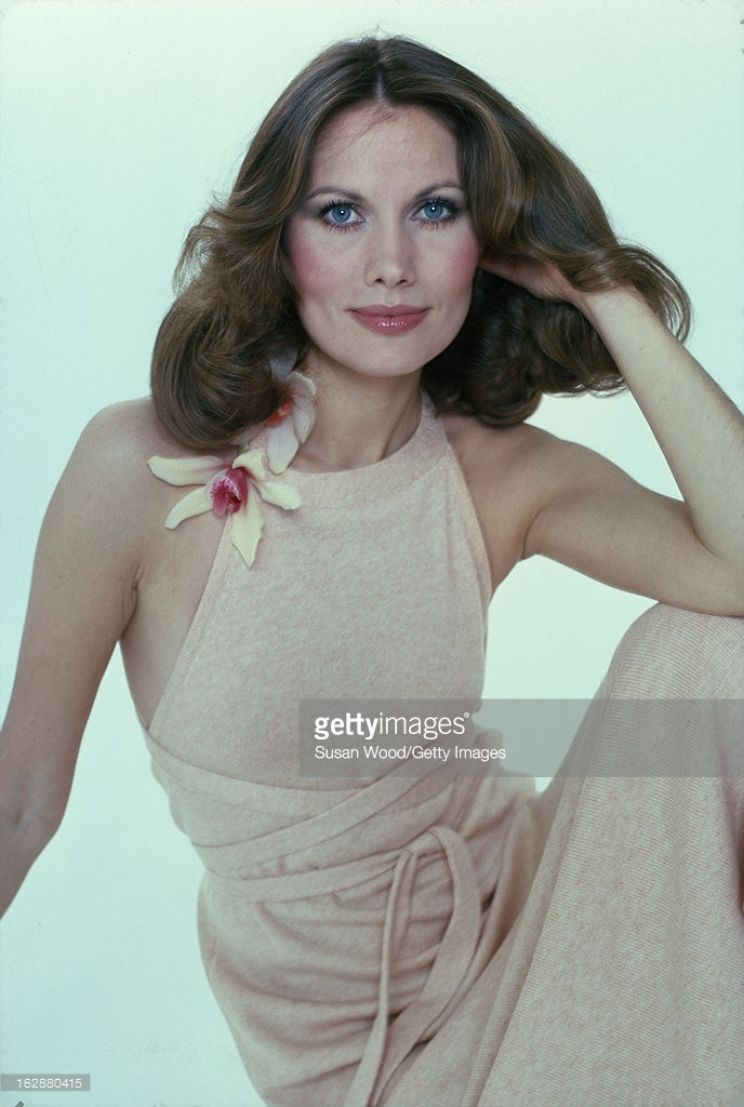 Maud Adams