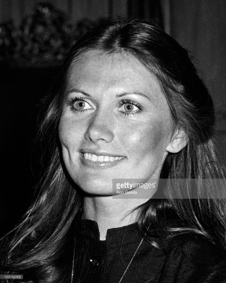 Maud Adams