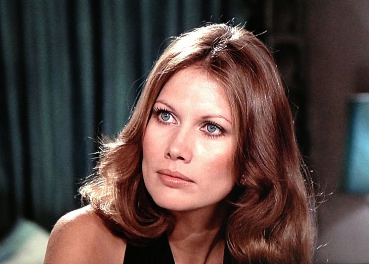 Maud Adams