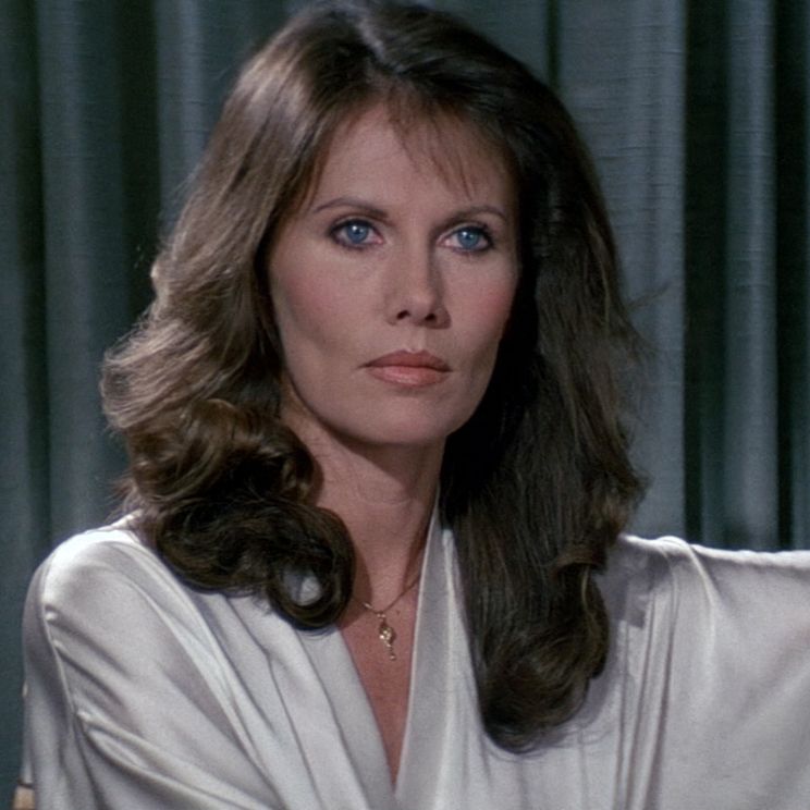 Maud Adams