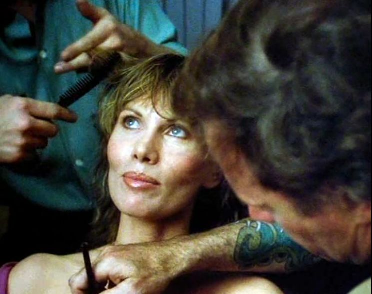 Maud Adams