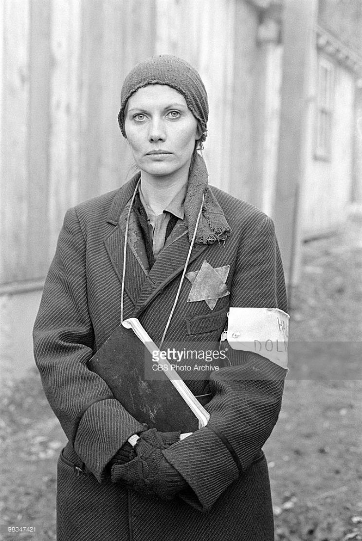 Maud Adams