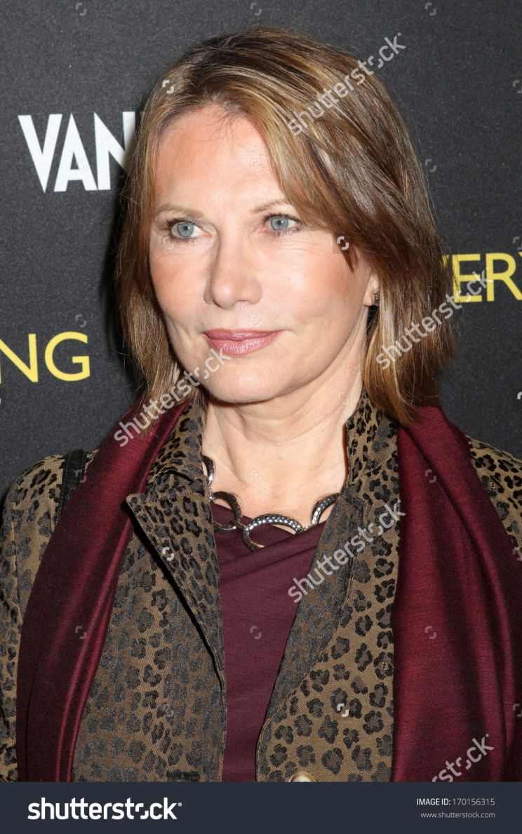 Maud Adams