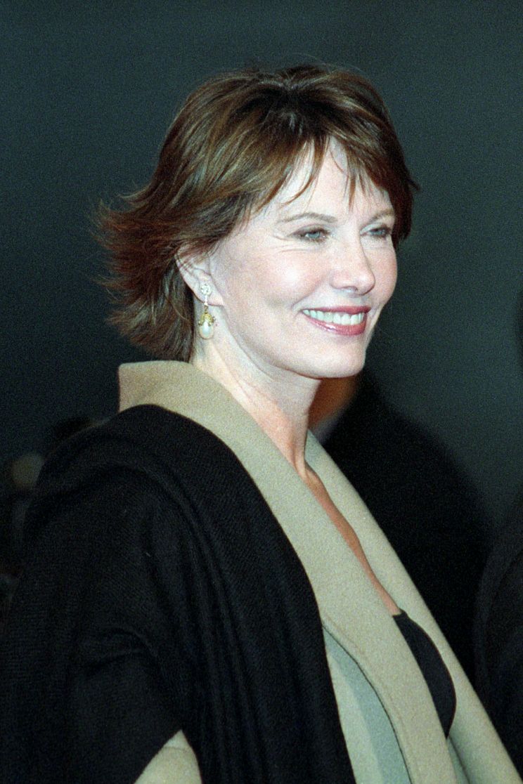 Maud Adams