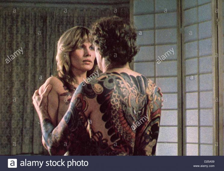 Maud Adams
