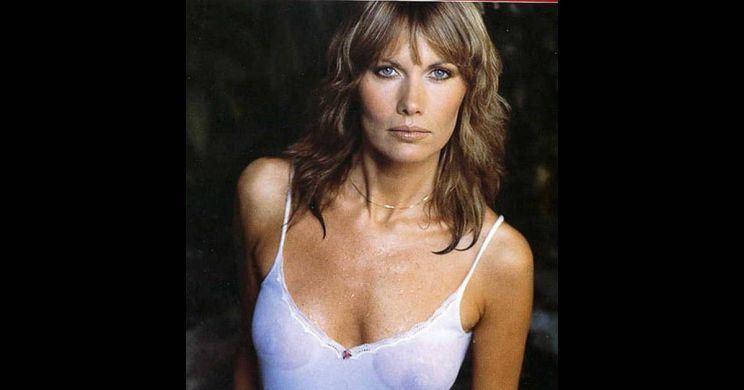 Maud Adams