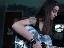 Maud Jurez