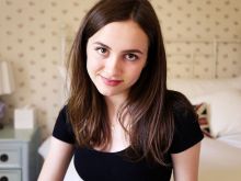 Maude Apatow