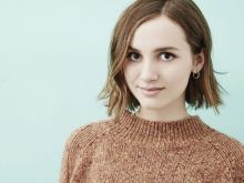 Maude Apatow