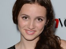 Maude Apatow