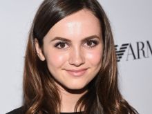 Maude Apatow