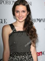 Maude Apatow