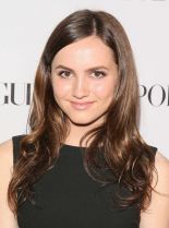 Maude Apatow