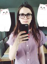 Maude Apatow #214599 picture (Portrait Medium)