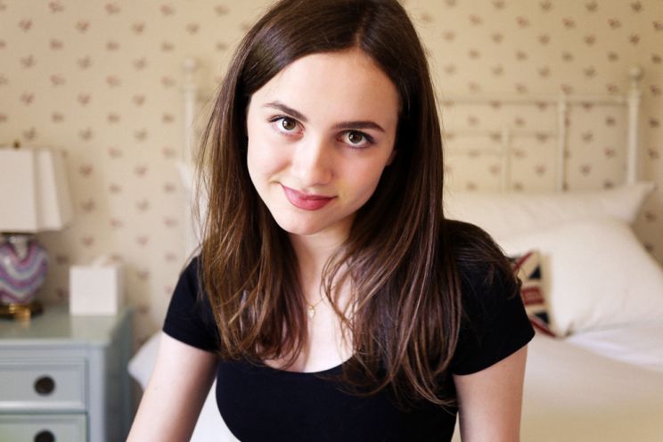 Maude Apatow