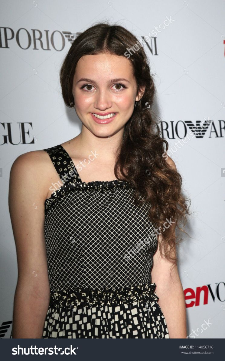 Maude Apatow