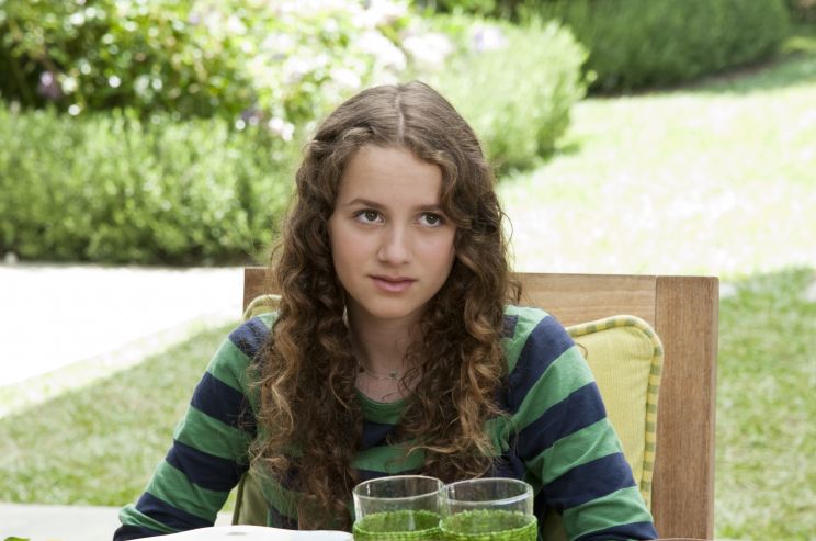 Maude Apatow