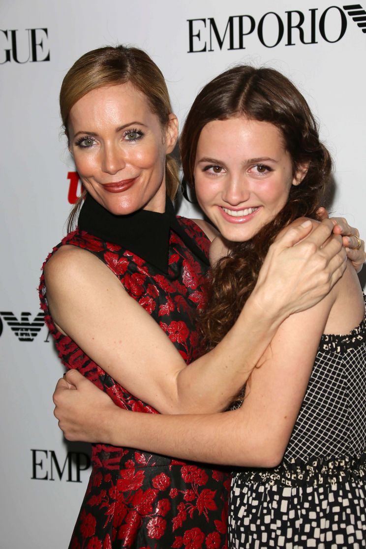 Maude Apatow
