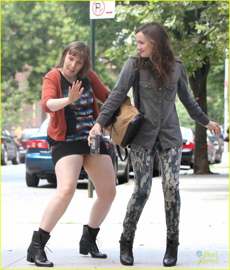 Maude Apatow