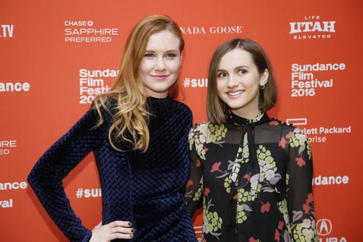 Maude Apatow