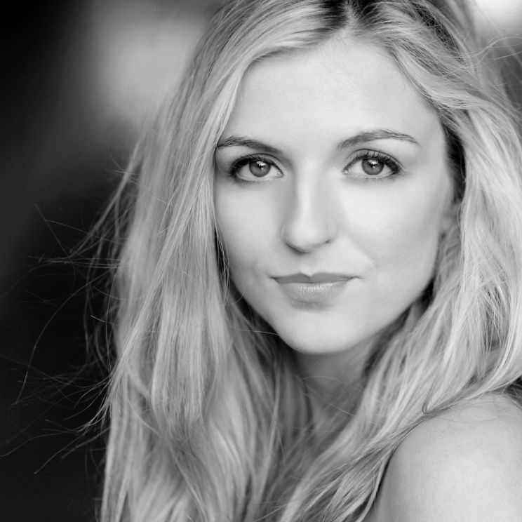 Maude Hirst